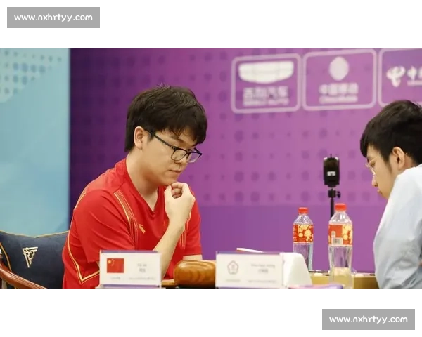 阿法狗对决柯洁世纪之战全球直播引爆围棋新纪元人工智能巅峰较量见证历史时刻 阿法狗对决柯洁世纪之战全球直播引爆围棋新纪元人工智能巅峰较量见证历史时刻